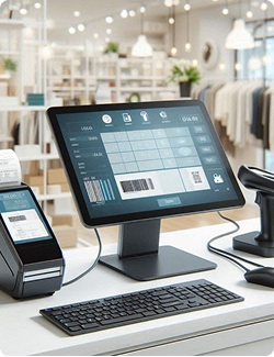 POS System